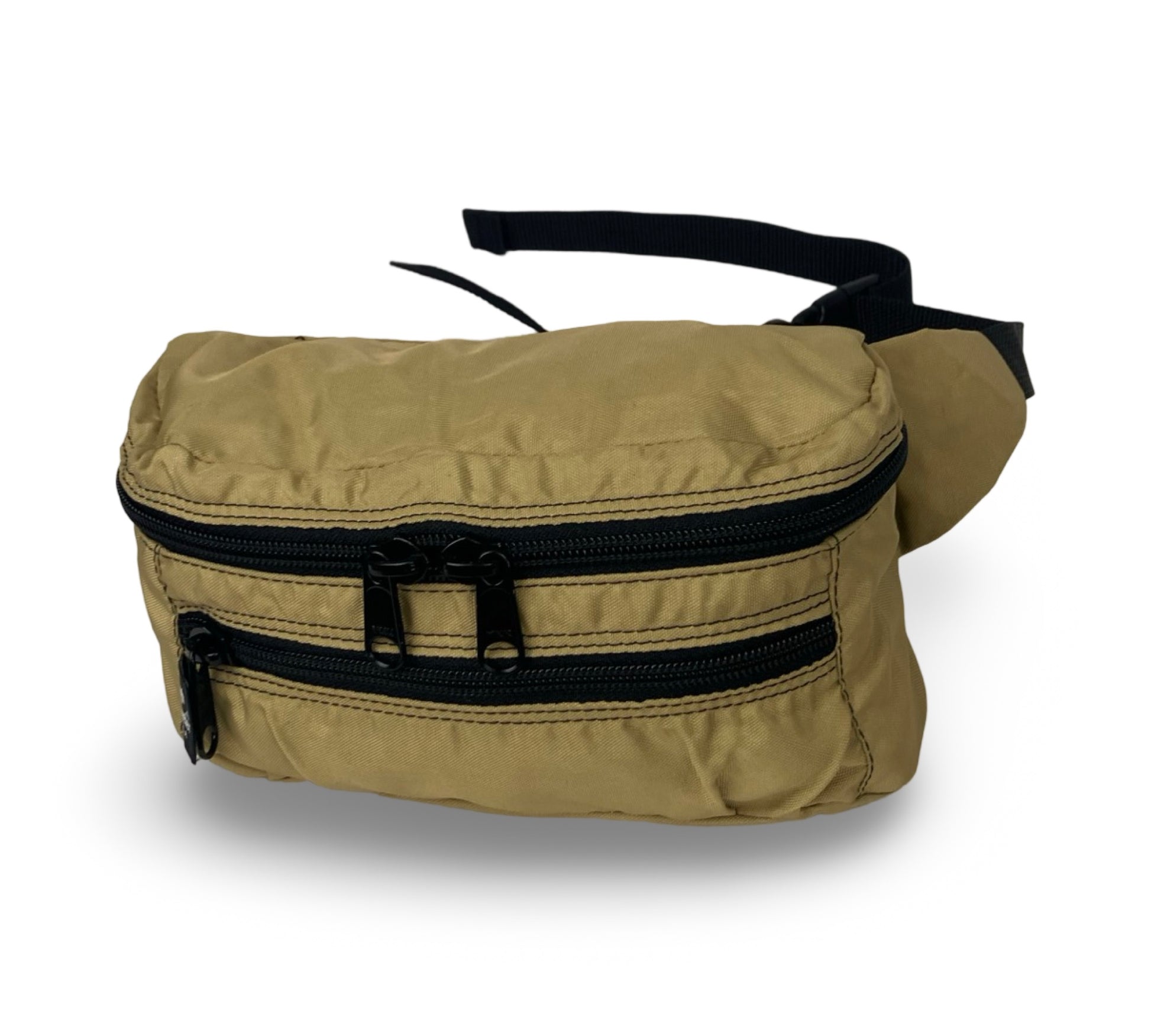 HIP PACK waist-packs, by Tough Traveler. Made in USA since 1970