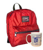 ELEMENTARY Child’s Backpack Children's Backpacks, by Tough Traveler. Made in USA since 1970