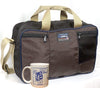 DT Carry-On Carry-on Luggage, by Tough Traveler. Made in USA since 1970