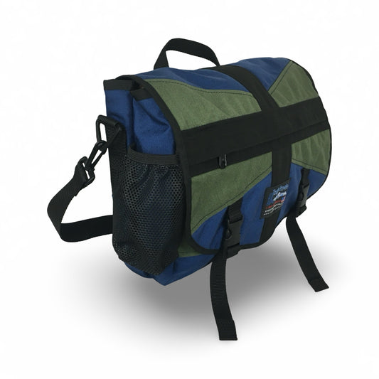 T-DOUBLE CAY Backpack, Made in USA