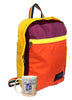 OTHELLO SIMPLE Children's Backpacks, by Tough Traveler. Made in USA since 1970