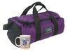 HIDEAWAY DUFFEL Duffel Bags, by Tough Traveler. Made in USA since 1970