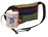 JAZZY POCKET Cross-Body & Fanny Packs, by Tough Traveler. Made in USA since 1970