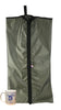 HANG-UP Garment Bags, by Tough Traveler. Made in USA since 1970