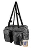 LARGE DIAPER BAG Tote Bags, by Tough Traveler. Made in USA since 1970