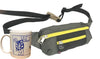 TOTAL WAIST PACK Cross-Body & Fanny Packs, by Tough Traveler. Made in USA since 1970