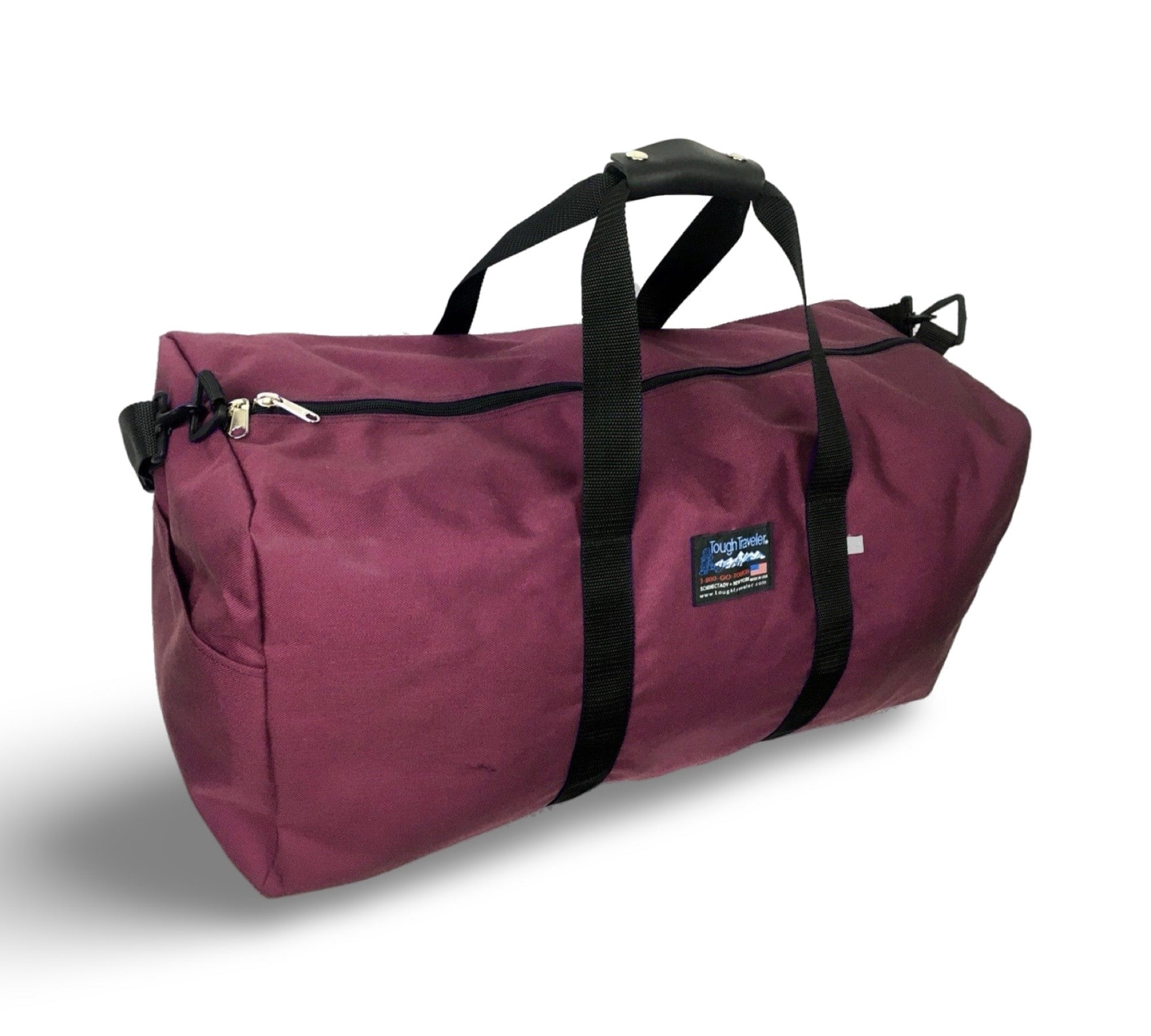 PRESTIGE DUFFEL