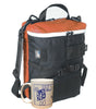 TURTLE Bag Laptop Backpacks, by Tough Traveler. Made in USA since 1970