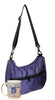 TAGALONG Purse Shoulder Bags, by Tough Traveler. Made in USA since 1970