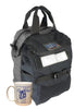 GRAB & GO Shoulder Bags, by Tough Traveler. Made in USA since 1970