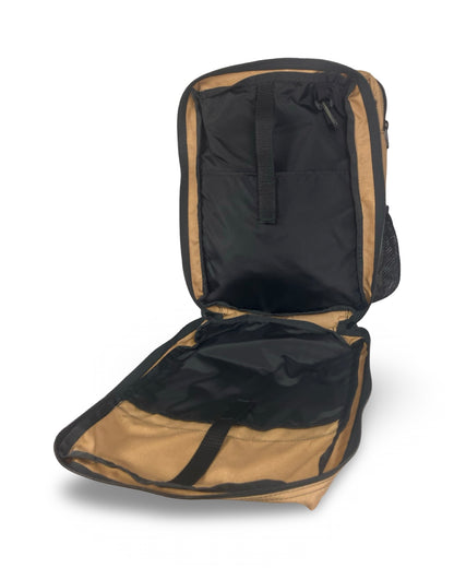 GOMBAC Convertible Laptop Computer Bag