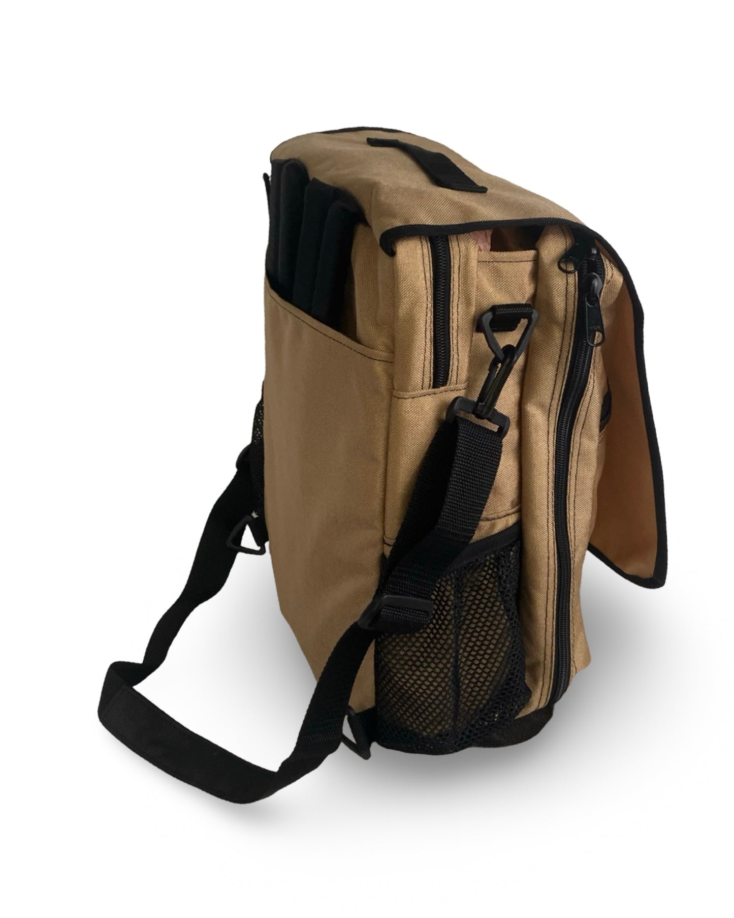 GOMBAC Convertible Laptop Computer Bag