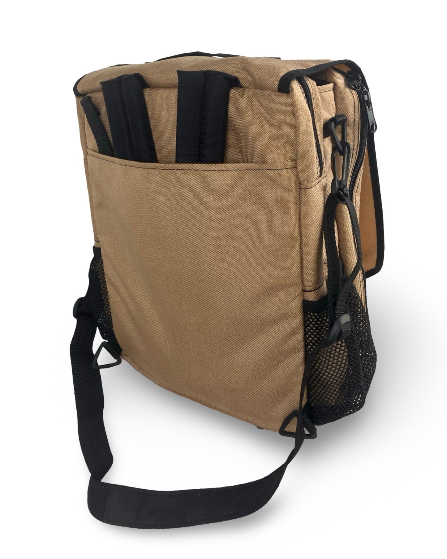 GOMBAC Convertible Computer Backpack