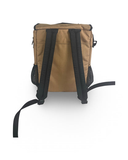 GOMBAC Convertible Computer Backpack