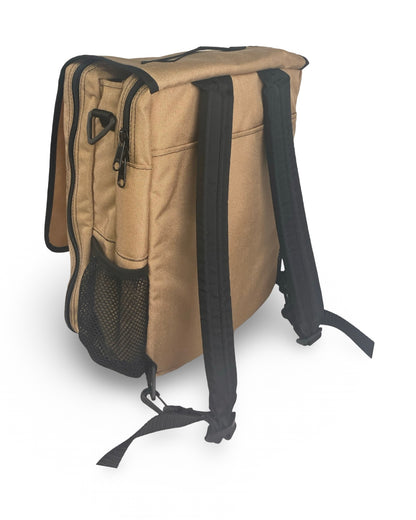 GOMBAC Convertible Laptop Computer Bag