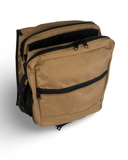 GOMBAC Convertible Computer Backpack