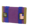 DELUXE TRI-FOLD WALLET Wallets, by Tough Traveler. Made in USA since 1970