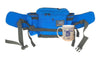 WATERBOY Large Waistpack Cross-Body & Fanny Packs, by Tough Traveler. Made in USA since 1970