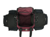 EXPLORE Multi-Pocket Luggage , by Tough Traveler. Made in USA since 1970