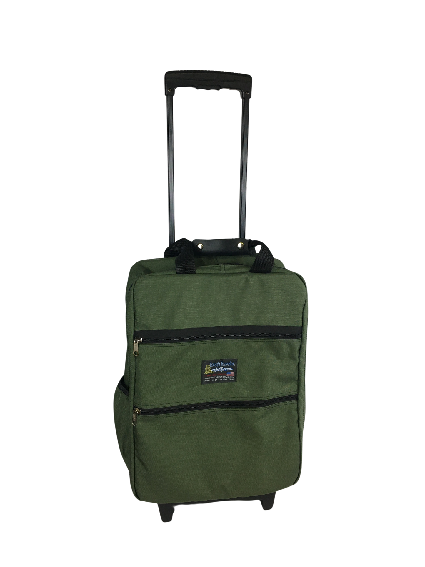 CLIPPER Wheeled Carry-On
