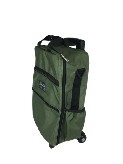 CLIPPER Wheeled Carry-On