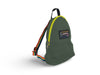 KIDDY PACK Children's Backpacks, by Tough Traveler. Made in USA since 1970