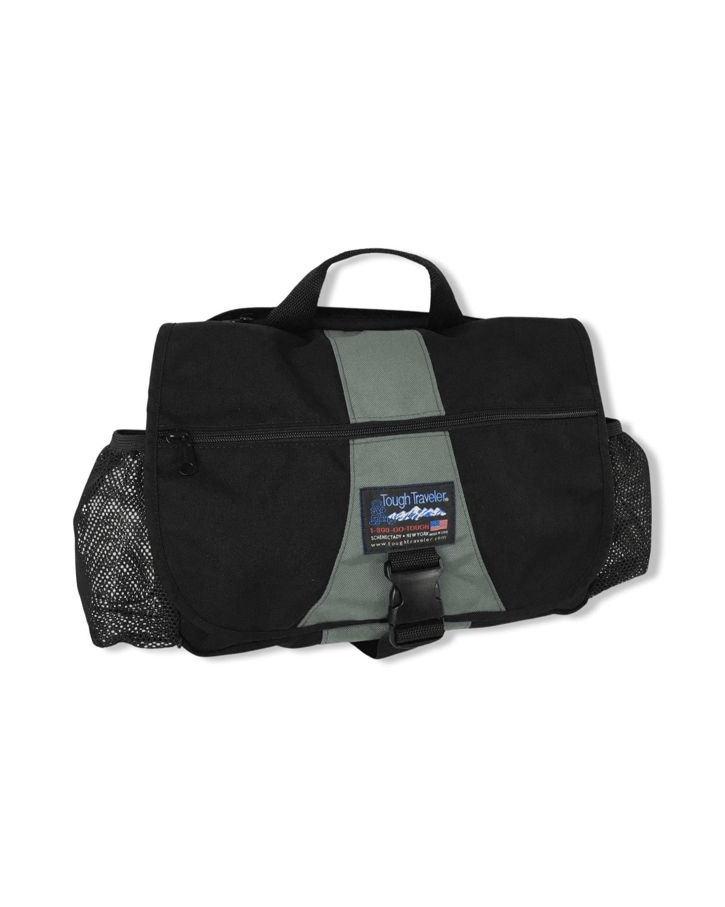 MEGA MESSENGER Computer Bag