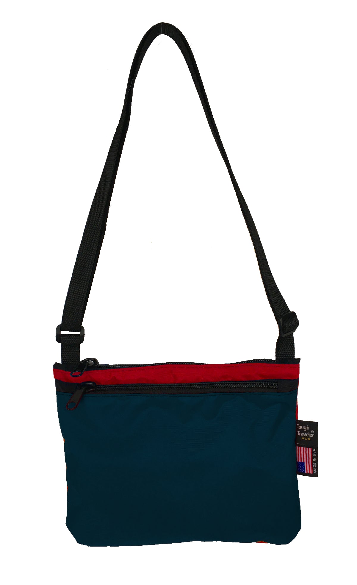Made in USA MINNOW Bag Shoulder Bags