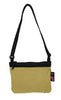 MINNOW Bag Shoulder Bags, by Tough Traveler. Made in USA since 1970