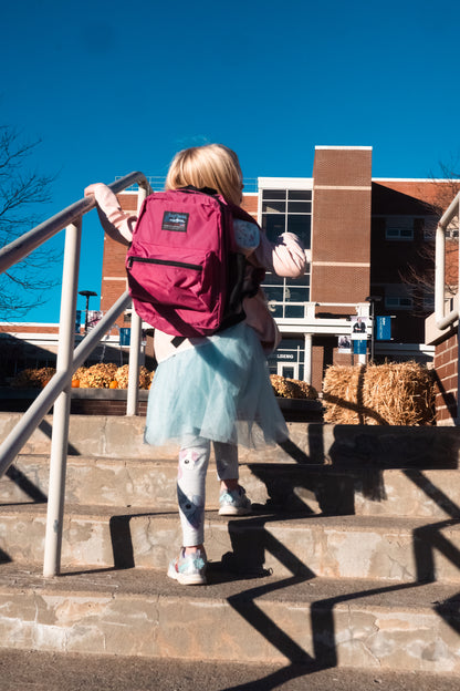 ELEMENTARY Child’s Backpack