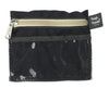 BELT POUCH (Window) Luggage, by Tough Traveler. Made in USA since 1970