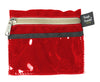 BELT POUCH (Window) Luggage, by Tough Traveler. Made in USA since 1970