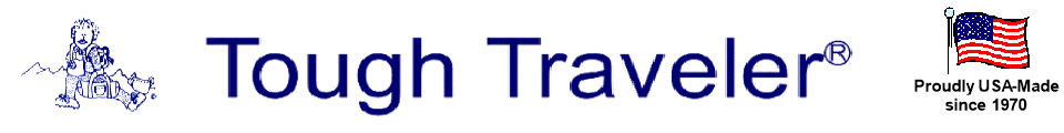 Tough Traveler