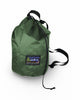 SMALL DUFFEL BACKPACK Backpacks, by Tough Traveler. Made in USA since 1970