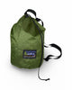 SMALL DUFFEL BACKPACK Backpacks, by Tough Traveler. Made in USA since 1970