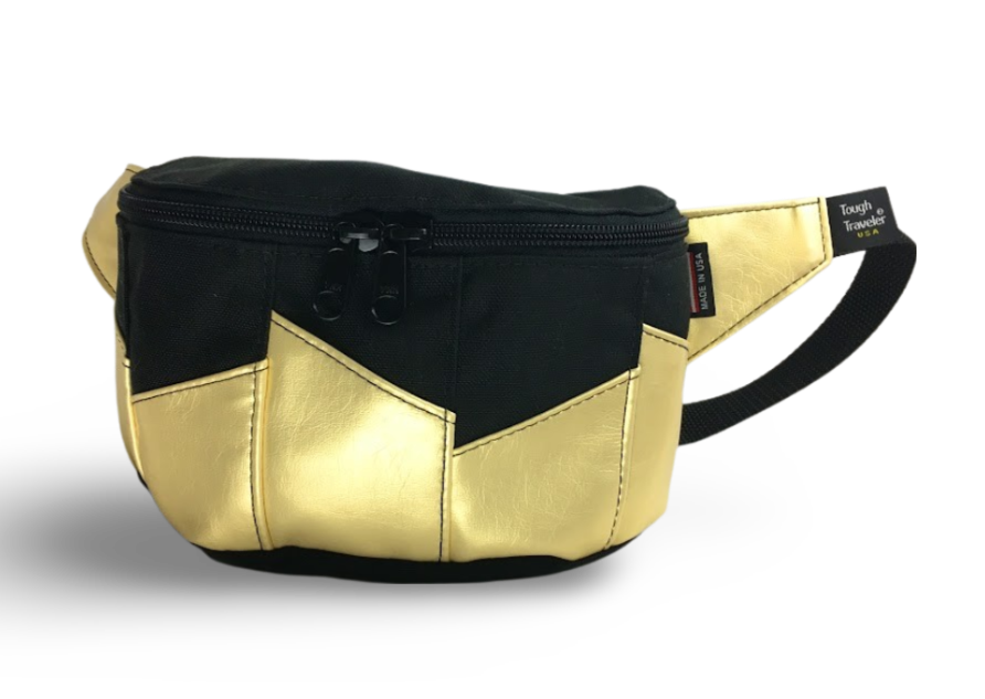 DECO Sling / Waistpack , by Tough Traveler. Made in USA since 1970