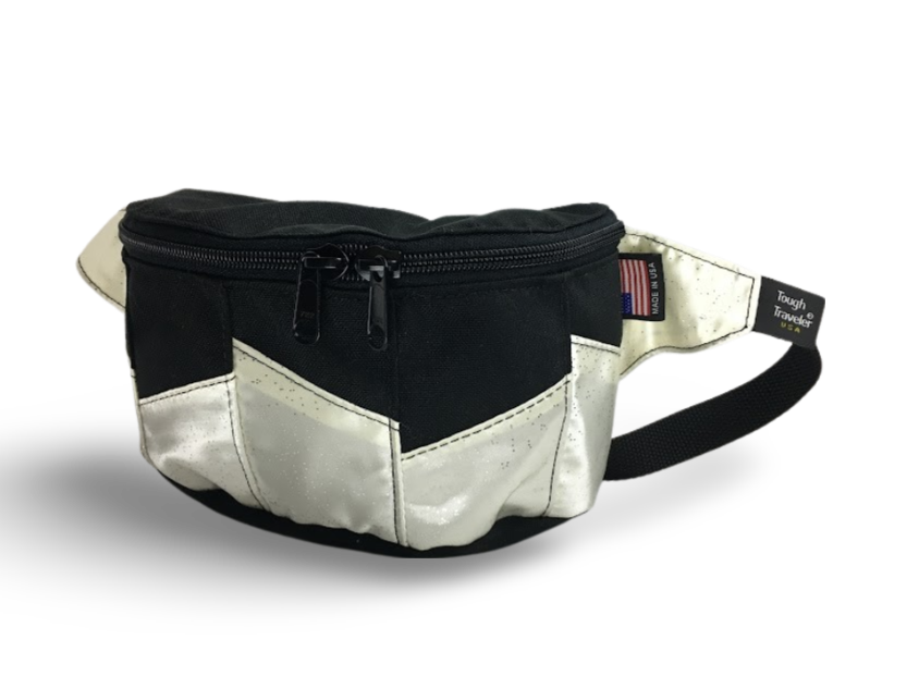 DECO Sling / Waistpack , by Tough Traveler. Made in USA since 1970
