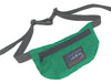 SUNNYSIDE COIN BELT Cross-Body & Fanny Packs, by Tough Traveler. Made in USA since 1970