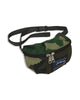 SUNNYSIDE (Small) Cross-Body & Fanny Packs, by Tough Traveler. Made in USA since 1970