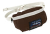 SUNNYSIDE (Small) Cross-Body & Fanny Packs, by Tough Traveler. Made in USA since 1970