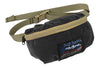 SUNNYSIDE (Small) Cross-Body & Fanny Packs, by Tough Traveler. Made in USA since 1970