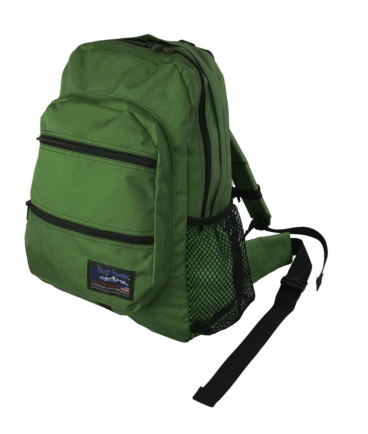 Explore 24-Inch Explorer Giant Tactical Backpack, Green