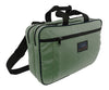 SUPERFOLIO Computer Briefcase Laptop Bags, by Tough Traveler. Made in USA since 1970