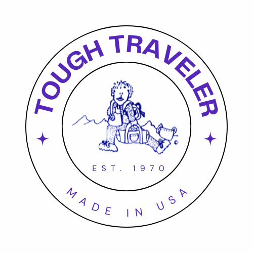 Tough Traveler - Made in USA since 1970