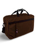 TRI-ZIP One-Bag Carry-On Carry-on Luggage, by Tough Traveler. Made in USA since 1970