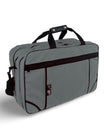 Tough Traveler | Made in USA | TRI-ZIP One-Bag Carry-On – Tough ...