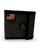 WALLET (SMALL) Wallets, by Tough Traveler. Made in USA since 1970