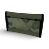 WINDOW POUCH Luggage, by Tough Traveler. Made in USA since 1970