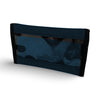 WINDOW POUCH Luggage, by Tough Traveler. Made in USA since 1970