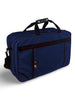 TRI-ZIP One-Bag Carry-On Carry-on Luggage, by Tough Traveler. Made in USA since 1970